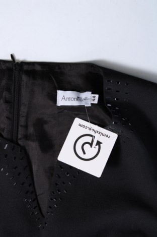 Kleid Antonelle, Größe XL, Farbe Grau, Preis 13,88 €