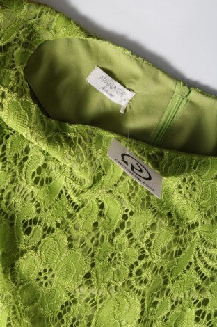 Kleid Apanage, Größe M, Farbe Grün, Preis € 26,78