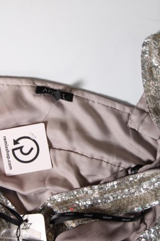 Kleid Apart, Größe XL, Farbe Grau, Preis € 141,96