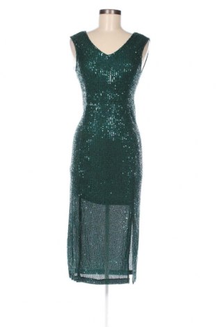 Φόρεμα Apricot, Μέγεθος XS, Χρώμα Πράσινο, Τιμή 12,25 €