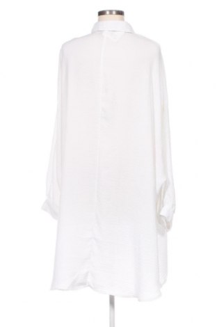 Kleid Apricot, Größe L, Farbe Weiß, Preis 23,66 €
