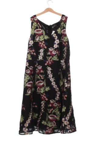 Φόρεμα Apriori, Μέγεθος XL, Χρώμα Πολύχρωμο, Τιμή 21,53 €