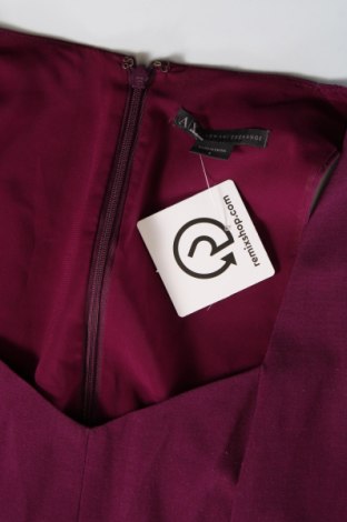 Φόρεμα Armani Exchange, Μέγεθος XS, Χρώμα Βιολετί, Τιμή 11,08 €