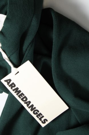 Šaty  Armedangels, Veľkosť L, Farba Zelená, Cena  90,21 €