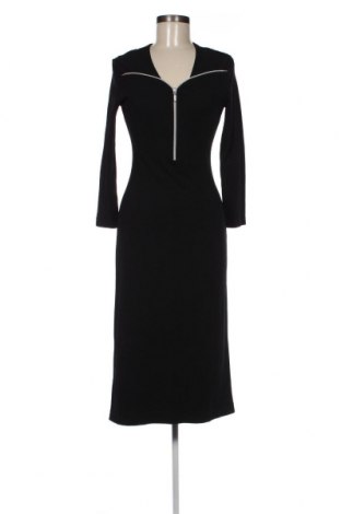 Φόρεμα Ashley Brooke, Μέγεθος S, Χρώμα Μαύρο, Τιμή 23,86 €