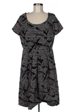 Φόρεμα Ashley Brooke, Μέγεθος XL, Χρώμα Πολύχρωμο, Τιμή 9,77 €