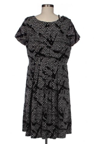 Šaty  Ashley Brooke, Velikost XL, Barva Vícebarevné, Cena  242,00 Kč