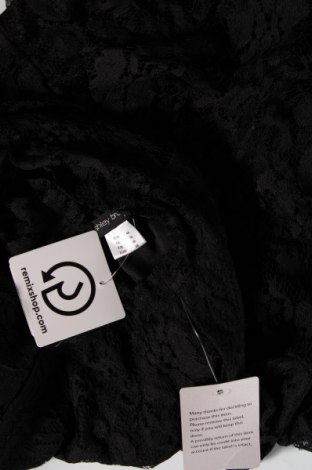 Šaty  Ashley Brooke, Veľkosť XL, Farba Čierna, Cena  19,73 €
