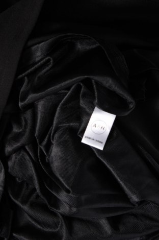 Šaty  Atmos & Here, Velikost M, Barva Černá, Cena  127,00 Kč