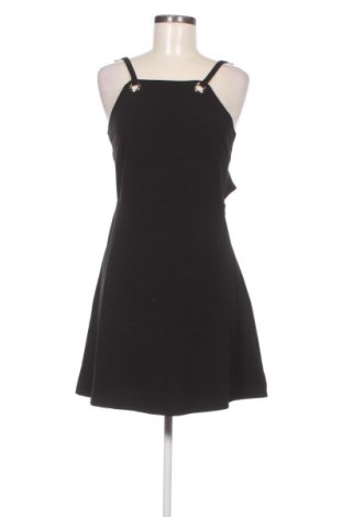 Φόρεμα Atmos & Here, Μέγεθος M, Χρώμα Μαύρο, Τιμή 7,28 €