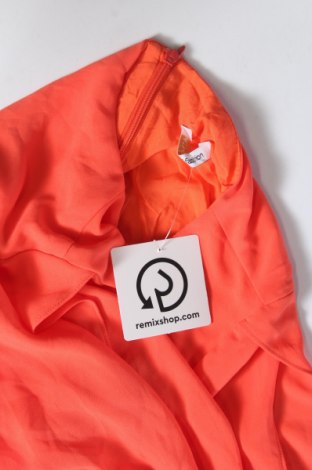 Kleid Atmos Fashion, Größe M, Farbe Orange, Preis € 23,66