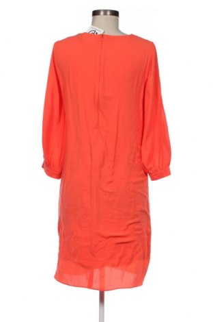 Šaty  Atmos Fashion, Velikost M, Barva Oranžová, Cena  98,00 Kč