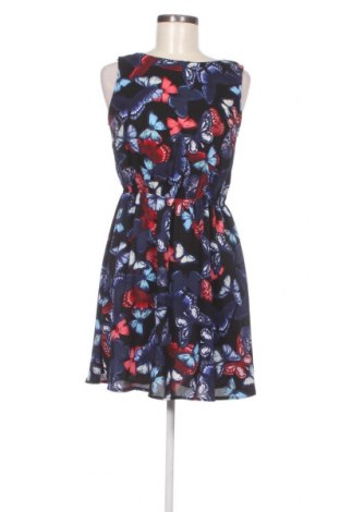 Φόρεμα Atmosphere, Μέγεθος M, Χρώμα Πολύχρωμο, Τιμή 17,94 €