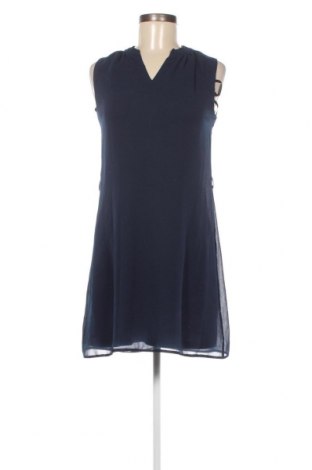 Kleid Atmosphere, Größe XS, Farbe Blau, Preis 3,83 €