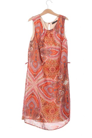 Kleid Atmosphere, Größe XXS, Farbe Mehrfarbig, Preis 3,83 €