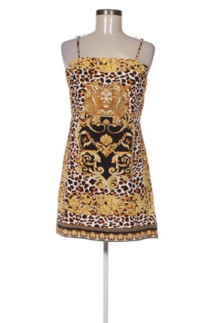 Kleid Ava & Ever, Größe M, Farbe Mehrfarbig, Preis 5,65 €