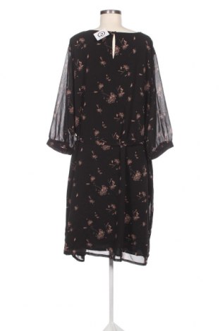 Kleid Ava & Viv, Größe 3XL, Farbe Mehrfarbig, Preis € 20,18