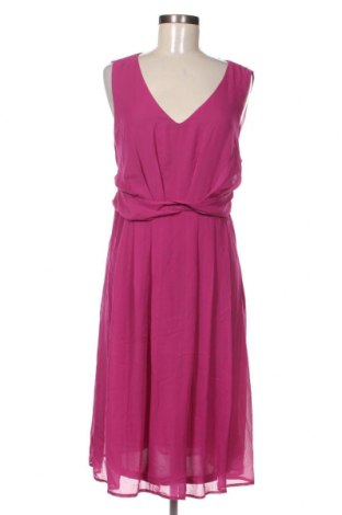 Kleid Avella, Größe XXL, Farbe Lila, Preis € 32,01