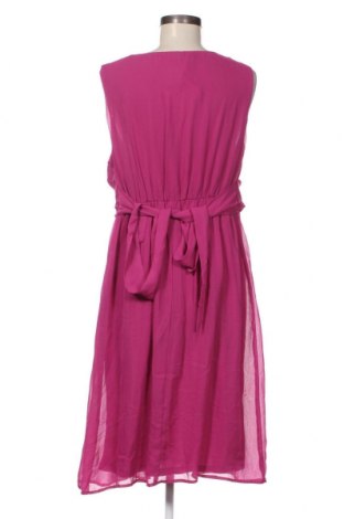 Φόρεμα Avella, Μέγεθος XXL, Χρώμα Βιολετί, Τιμή 28,45 €