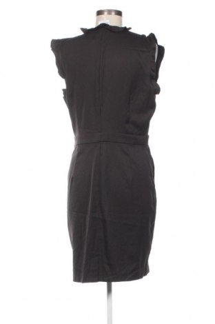 Kleid Aware by Vero Moda, Größe L, Farbe Schwarz, Preis € 13,92