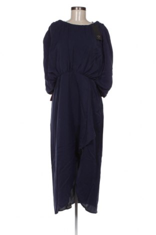 Šaty  Ax Paris, Veľkosť 3XL, Farba Modrá, Cena  44,23 €
