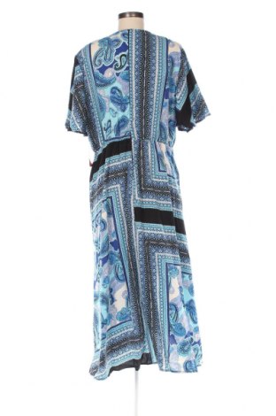 Kleid Ax Paris, Größe L, Farbe Mehrfarbig, Preis 26,29 €
