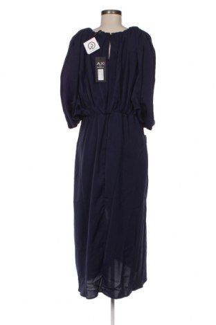 Kleid Ax Paris, Größe XXL, Farbe Blau, Preis € 25,17