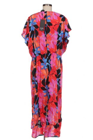 Φόρεμα Ax Paris, Μέγεθος XXL, Χρώμα Πολύχρωμο, Τιμή 13,15 €