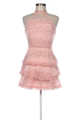 Šaty  Ax Paris, Veľkosť M, Farba Ružová, Cena  13,15 €