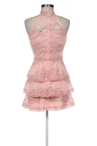 Šaty  Ax Paris, Veľkosť M, Farba Ružová, Cena  52,58 €