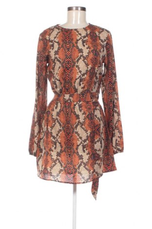 Φόρεμα Ax Paris, Μέγεθος S, Χρώμα Πολύχρωμο, Τιμή 3,58 €