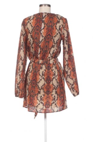 Φόρεμα Ax Paris, Μέγεθος S, Χρώμα Πολύχρωμο, Τιμή 3,58 €
