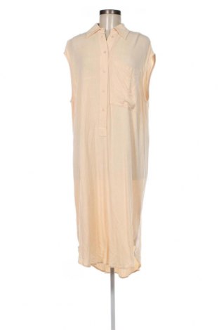 Kleid B.Young, Größe S, Farbe Ecru, Preis 12,27 €