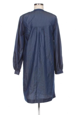 Šaty  B.Young, Veľkosť S, Farba Modrá, Cena  7,36 €