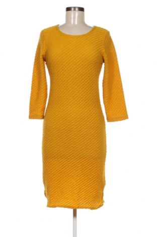 Φόρεμα B.Young, Μέγεθος S, Χρώμα Κίτρινο, Τιμή 4,31 €