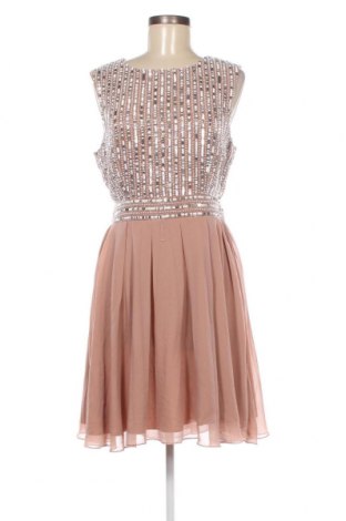 Šaty  BEAUUT, Veľkosť XL, Farba Ružová, Cena  74,85 €