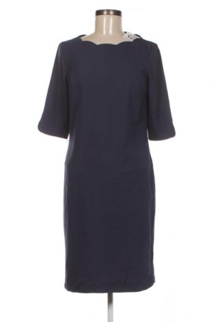 Φόρεμα BOSS, Μέγεθος M, Χρώμα Μπλέ, Τιμή 58,17 €
