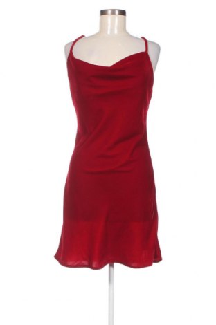 Φόρεμα BSB Collection, Μέγεθος M, Χρώμα Κόκκινο, Τιμή 24,31 €