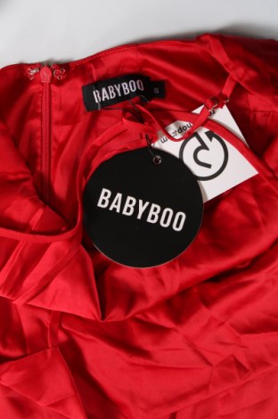 Šaty  Babyboo, Veľkosť S, Farba Červená, Cena  57,84 €