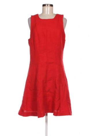 Kleid Banana Republic, Größe L, Farbe Rot, Preis 28,39 €
