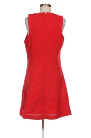 Φόρεμα Banana Republic, Μέγεθος L, Χρώμα Κόκκινο, Τιμή 29,44 €