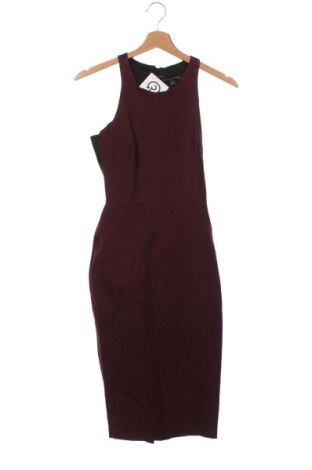 Kleid Banana Republic, Größe XS, Farbe Mehrfarbig, Preis € 1,81