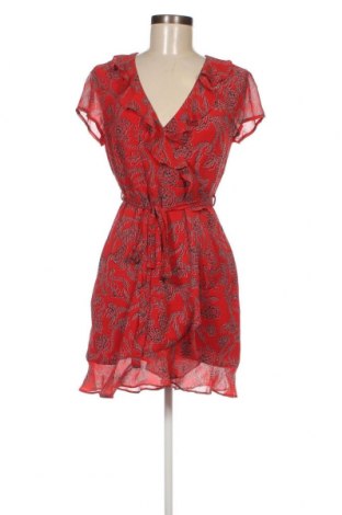 Kleid Bardot, Größe M, Farbe Mehrfarbig, Preis 26,69 €