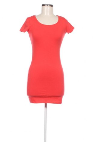 Kleid Clockhouse, Größe M, Farbe Orange, Preis 3,84 €