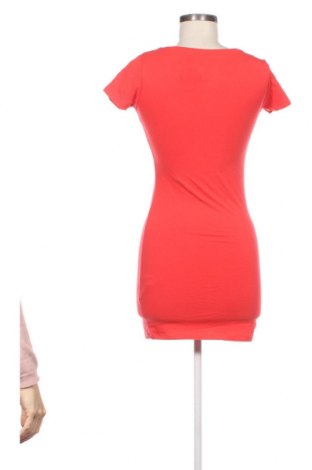 Φόρεμα Clockhouse, Μέγεθος M, Χρώμα Πορτοκαλί, Τιμή 4,27 €