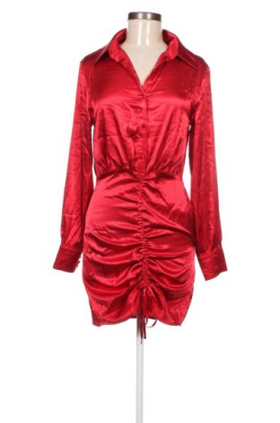 Φόρεμα Beginning Boutique, Μέγεθος S, Χρώμα Κόκκινο, Τιμή 8,12 €
