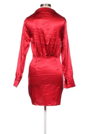 Šaty  Beginning Boutique, Velikost S, Barva Červená, Cena  1 307,00 Kč