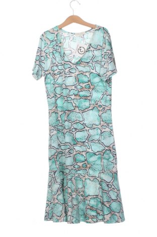 Šaty  Bel&Bo, Velikost S, Barva Vícebarevné, Cena  106,00 Kč