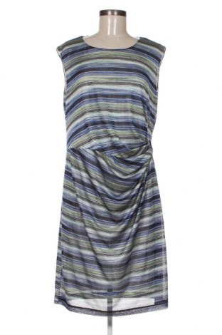 Φόρεμα Bel&Bo, Μέγεθος XL, Χρώμα Πολύχρωμο, Τιμή 11,38 €