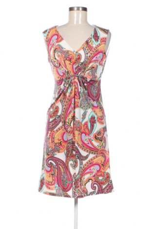 Kleid Bel&Bo, Größe M, Farbe Mehrfarbig, Preis 10,09 €